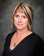 Donna Ward